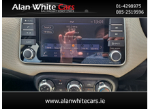 2019 Nissan Micra 1.0L Petrol For Sale Images