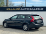 2013 VOLVO V60 1.6 D D2 ES NAV 115BHP 5DR Estate NEW NCT