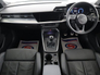 2021 AUDI A3 35 TDI 150HP S tronic S Line