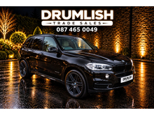 BMW X5 xDrive40e SE