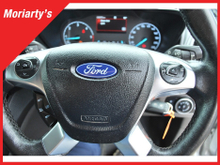 2022 Ford Transit Connect 1.5L Diesel For Sale Images