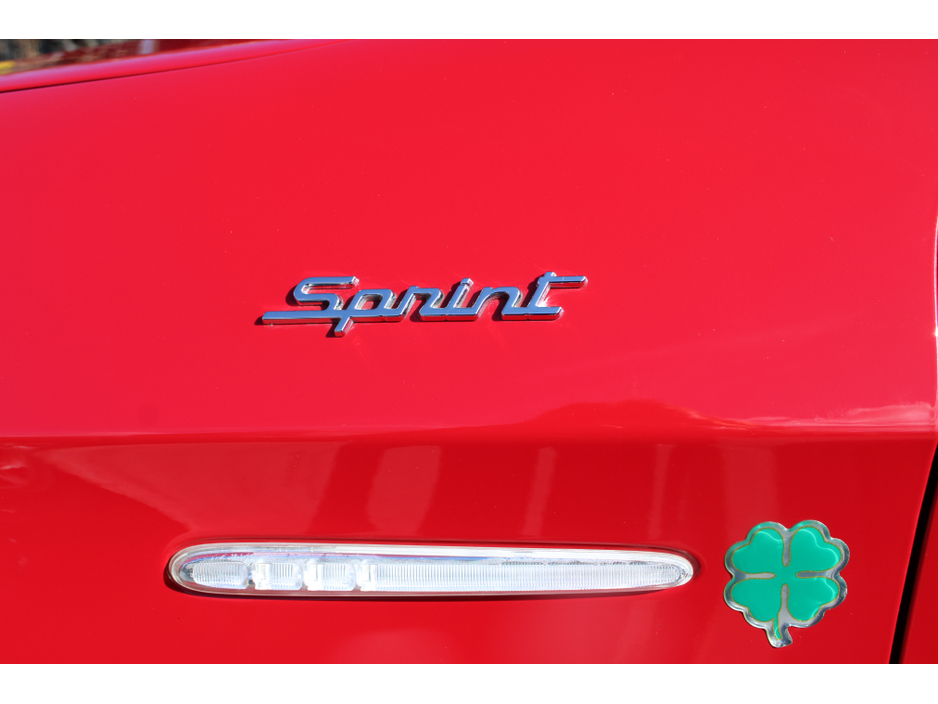 2016 Alfa Romeo Giulietta 1.4L Petrol For Sale Images