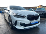 2020 BMW 1 SERIES 116D M SPORT 5d 115 BHP