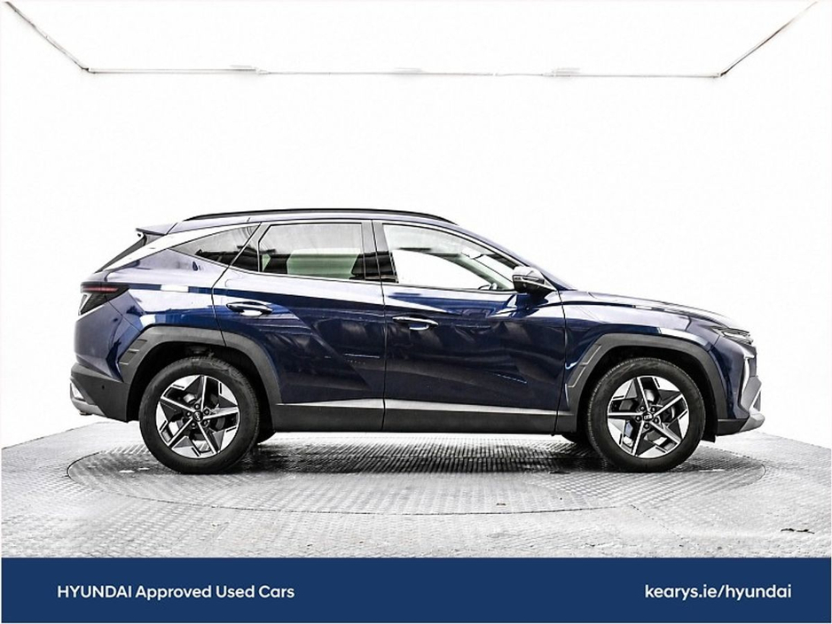 Hyundai Tucson FL Executive Plus — thumbnail 14