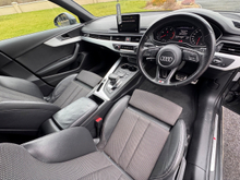 2016 Audi A4 2L Diesel For Sale Images