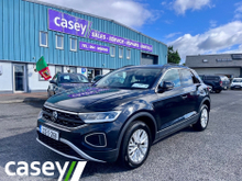 2022 Volkswagen T-Roc 2L Diesel For Sale Images