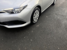 2016 Toyota Auris 1.4L Diesel For Sale Images