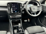 2021 VOLVO XC40 R-DESIGN T4 RECHARGE