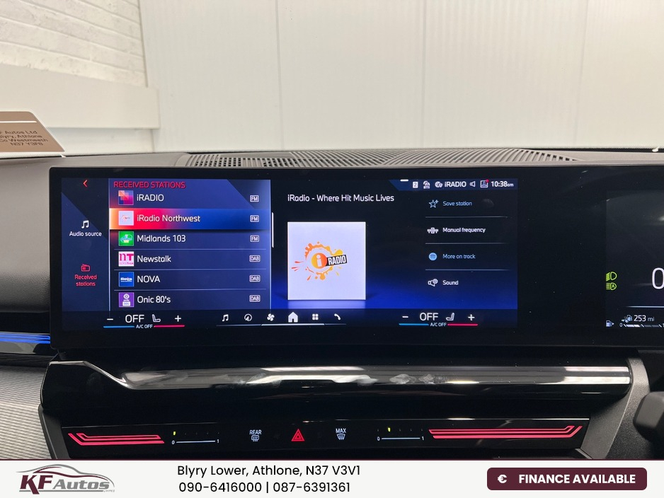 2024 BMW 5 Series 2L Petrol Plug-in Hybrid For Sale Images