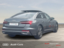 2025 AUDI A6 SALOON 40TDI 204BHP QUATTRO S-LINE