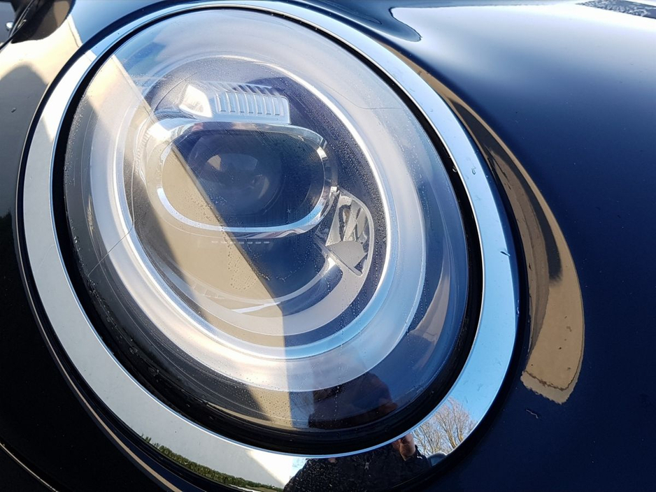 2020 MINI Hatch ElectricL Electric For Sale Images
