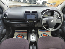 2014 Mitsubishi Mirage 1L Petrol For Sale Images