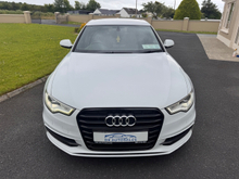 2014 Audi A6 2L Diesel For Sale Images