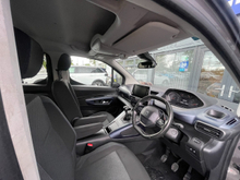 2021 Peugeot Rifter 1.5L Diesel For Sale Images