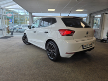 2019 SEAT Ibiza 1L Petrol For Sale Images