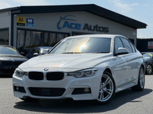 BMW 3 Series M-SPORT - 2.0L DIESEL - AUTO - 12M WARRANTY - CAR: 2319