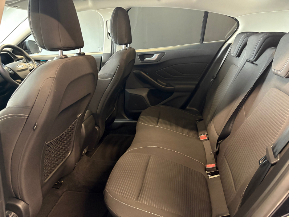 2021 Ford Focus 1.5L Diesel For Sale Images