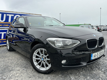 BMW 1 Series 116d SE