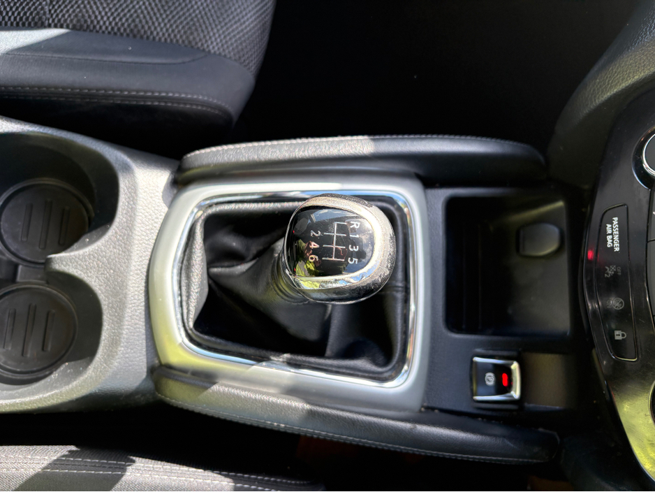 2015 Nissan Qashqai 1.5L Diesel For Sale Images