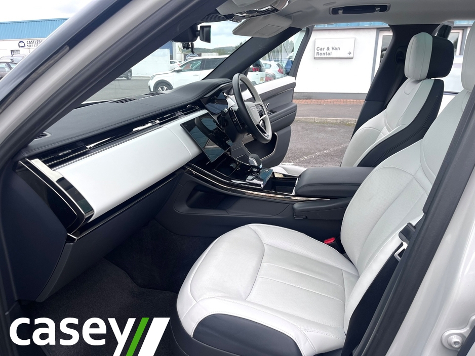 2024 Land Rover Range Rover Sport 2L Petrol Plug-in Hybrid For Sale Images