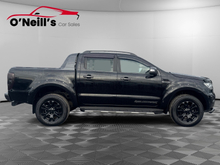 2020 Ford Ranger 2L Diesel For Sale Images