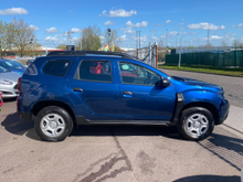 2019 Dacia Duster 1.6L Petrol For Sale Images