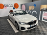 2022 BMW 3 SERIES €33950! 2022 BMW 3 SERIES 330E M-SPORT 2.0 HYBRID / 49K KMS / ADAPTIVE CRUISE CONTROL, HEATED SEATS, REVERSE CAMERA & MORE