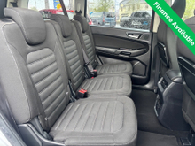 2019 Ford Galaxy 2L Diesel For Sale Images