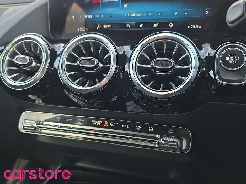 Mercedes-Benz GLA Class GLA AMG Line PHEV 250e A/T — thumbnail 23