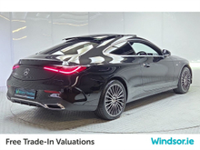 Mercedes-Benz CLE 300e AMG Line Premium...