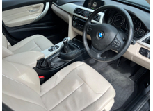 2016 BMW 3 Series 2.0L Diesel For Sale Images