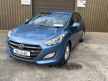 2015 Hyundai i30 1.6L Diesel For Sale Images