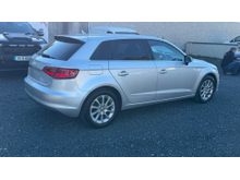 2013 Audi A3 1.4L Petrol For Sale Images