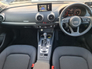 2018 AUDI A3 1.4 TFSI Automatic Virtual Cockpit 2018 (2806)