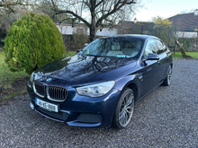 2014 BMW 5 Series 2L Diesel For Sale Images