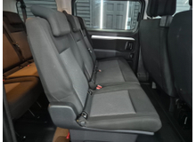 2021 Citroen Dispatch 1.5L Diesel For Sale Images