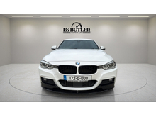 2017 BMW 3 Series 2L Diesel For Sale Images