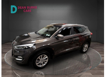 2017 Hyundai Tucson 1.7L Diesel For Sale Images