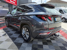 2021 Hyundai Tucson 1.6L Diesel For Sale Images
