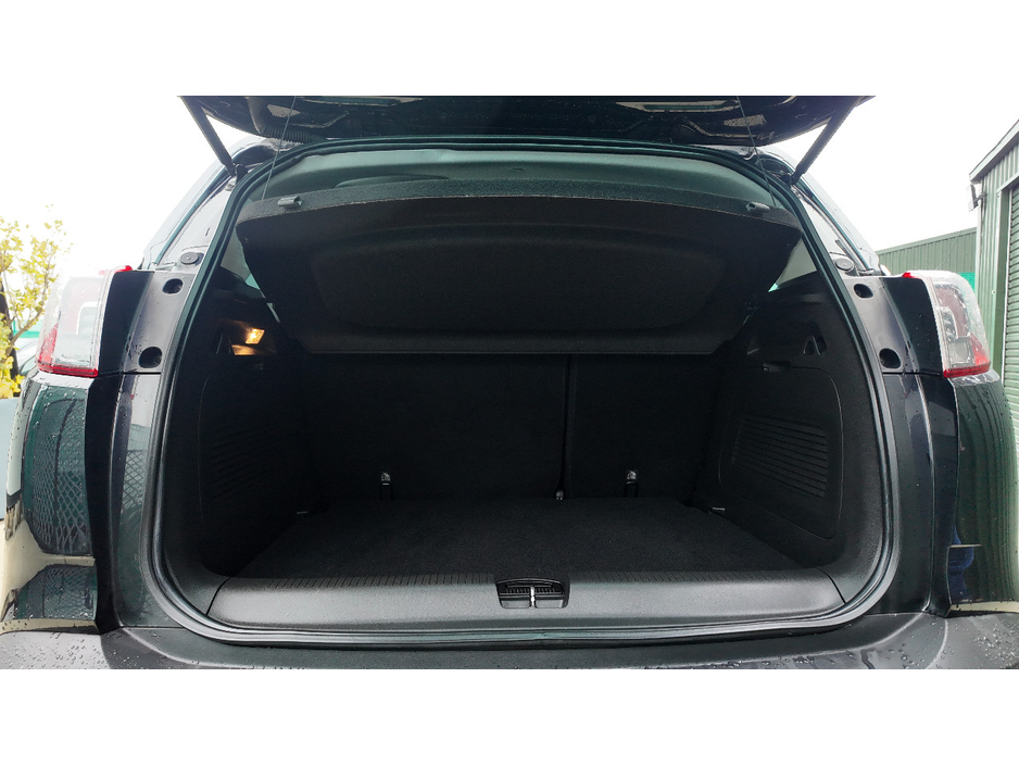 2018 Opel Crossland X 1.2L Petrol For Sale Images