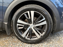 2019 Peugeot 5008 1.5L Diesel For Sale Images