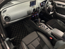 2014 AUDI S3 2.0 TFSI QUATTRO AUTO Saloon