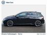 2025 VOLKSWAGEN GOLF R LINE 2.0 DIESEL AUTOMATIC SUNROOF