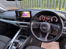 2021 Audi A4 2L Diesel For Sale Images