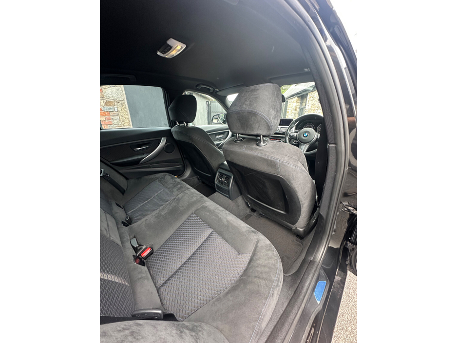 2013 BMW 3 Series 2L Diesel For Sale Images