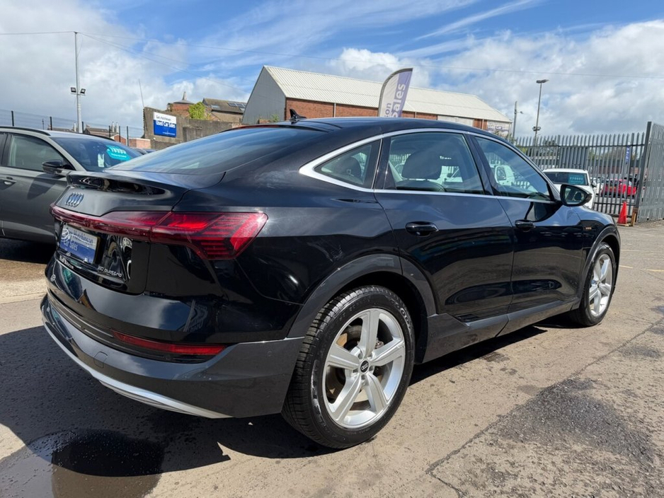 2023 Audi e-tron 0L Other For Sale Images