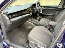 2024 Audi A1 1L Petrol For Sale Images