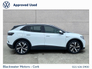 2022 VOLKSWAGEN ID.4 77KWH 204BHP PRO BUSINESS