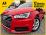 2016 AUDI A1 1.0 TFSI AUTOMATIC