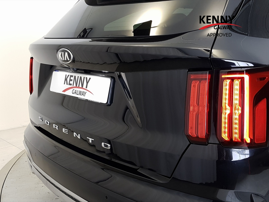 2021 Kia Sorento 2.2L Diesel For Sale Images